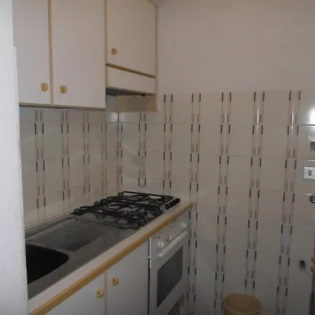 Antico Borgo Montano Vakantiehuis *