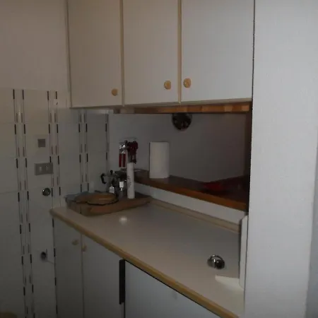 Prázdninový dům Antico Borgo Montano Santo Stefano dʼAveto