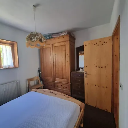 Antico Borgo Montano Santo Stefano dʼAveto