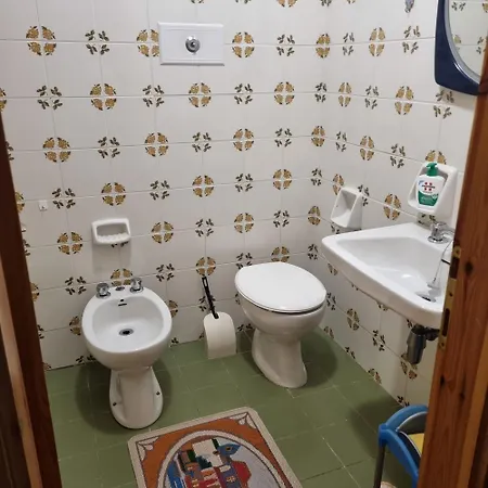Antico Borgo Montano