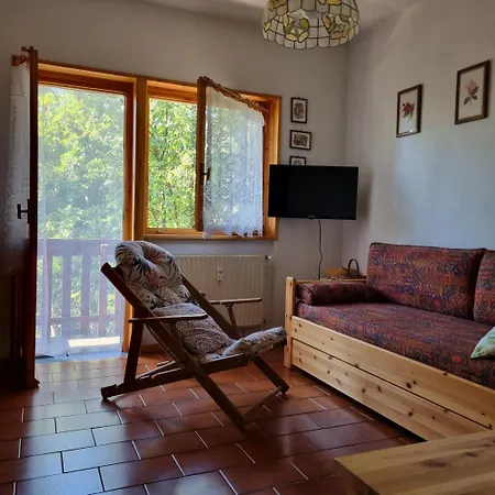 Antico Borgo Montano * Santo Stefano dʼAveto