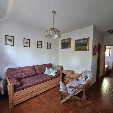 Antico Borgo Montano